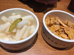 -渝是乎酸菜鱼(龙旗购物中心店)