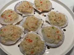 -望海臻鲜·海鲜餐厅