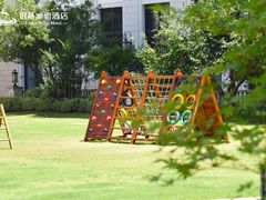 -郑州银基国际旅游度假区
