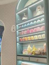 -奈尔宝家庭中心·儿童乐园·亲子餐厅(苏州大悦城店)