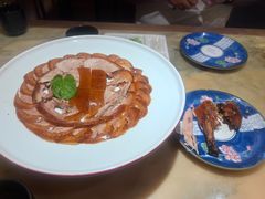 -范家小馆·烤鸭新京菜(金融街店)