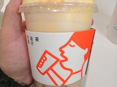 -喜茶(杭州滨江宝龙店)
