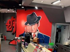 -李先生牛肉面大王(北京平谷步行街店)