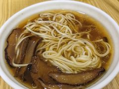 -康大口蘑面庄(将军街店)