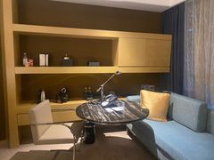 -上海静安洲际酒店