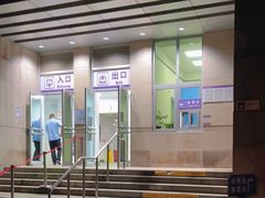 -清华大学-陈明游泳馆