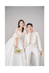 -爱城婚纱摄影·品质严选店