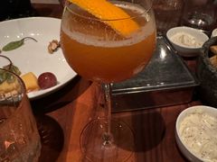 -广州柏悦酒店·悦吧·顶楼露天酒吧