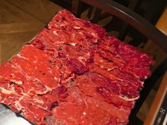 -牛品福潮汕牛肉火锅(旺庄店)