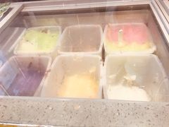 -凤记雪花酪(万达金街店)