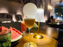 -LE MISSMORE餐酒吧(茉念西里店)