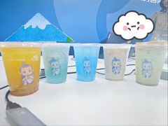 -库迪咖啡(越秀公园地铁站店)