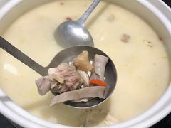 -禧鳳記·猪肚鸡火锅(玖洲道店)