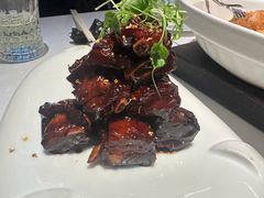 -桂满陇·海市蜃楼·黑金(国金店)