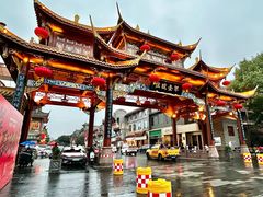 -龙森园火锅(琴台路店)