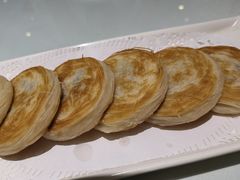 香丰阁金丝饼-香丰阁·烤鸭·川湘菜(清河店)
