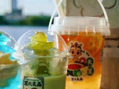 -茶太良品·北京特色茶饮(西站食宝街店)