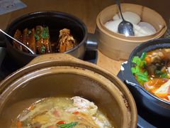 -金牌外婆家(苏州中心店)