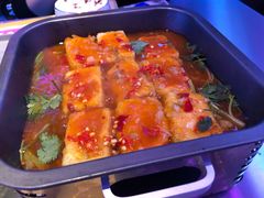 -燥次·烧烤酒场(万象城店)