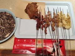 -状元阁烧烤(新华路总店)