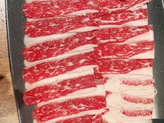 -新石器烤肉(周浦万达店)