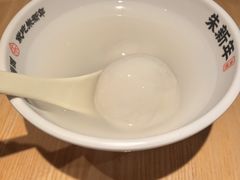 -朱新年·苏式汤团·面点(北寺塔店)
