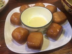 -老北京涮羊肉炭火蛙锅(方塔街店)