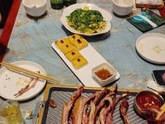 -哈啾嗨·新概念蒙餐(红星新城店)