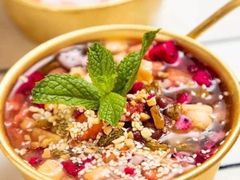 -贤合庄卤味火锅(永年新世纪店)