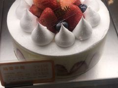 踏雪寻莓-BreadTalk面包新语·烘焙蛋糕(金光华广场店)