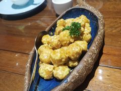 -福慧慈缘素食餐厅(王府井店)