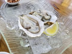 冰镇生蚝-蚝得喜海鲜(东城店)