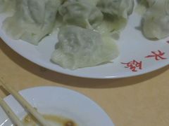 -乡府肉丁水饺(环山路店)