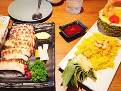 -Linlin泰餐厅(华夏幸福店)