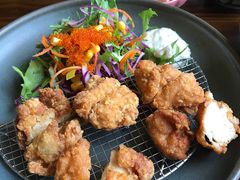 -江户前寿司(好运街店)