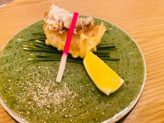 -鮨青(恒基名人购物中心店)