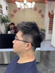 -查克拉造型