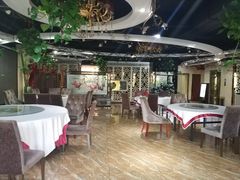 大堂-庖丁堂酒店(金穗大道店)