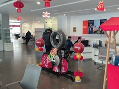 -东昌别克(花木店)