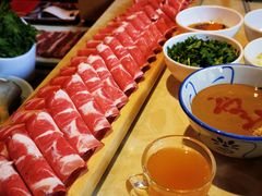 -三宝涮肉(体育学院店)