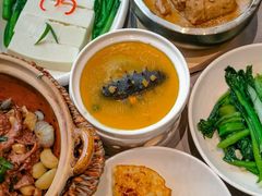 -喜记顺德菜(南昌万象城店)