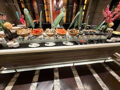 -深圳四季酒店·馥自助餐厅