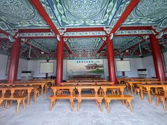 -商丘古城-应天书院