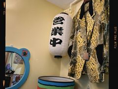 -Oolong乌龙茶古着店