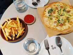 蒜香薯条-农畉LONFOOD(福田星河COCOPark店)