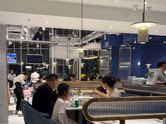 -兰湘子·湘菜小炒(长安万科广场店)
