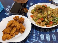-云南李记罐罐米线饵丝小吃(汉中门金鹰店)