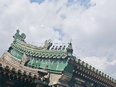 -恭王府博物馆