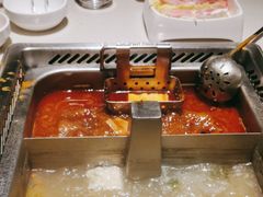 -海底捞火锅(西安路店)