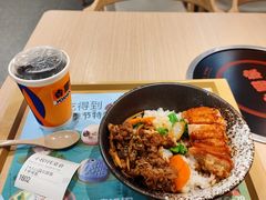 -吉野家(回龙观同成街店)